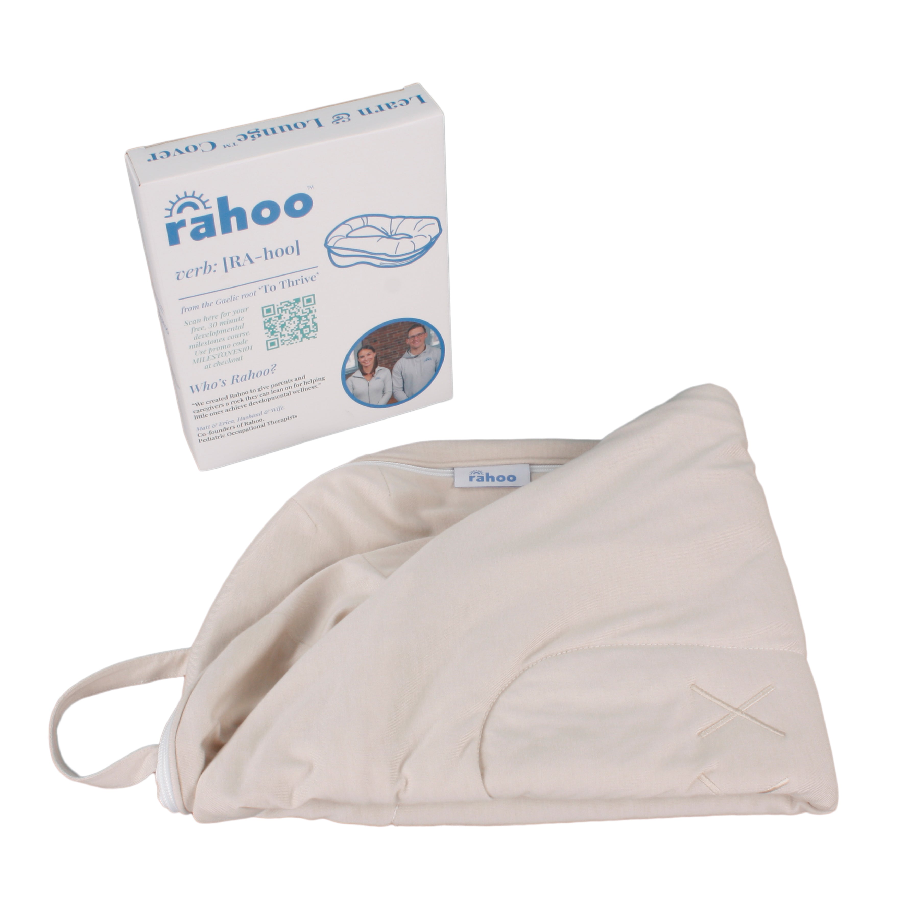 Learn Lounge Cover – RahooBaby