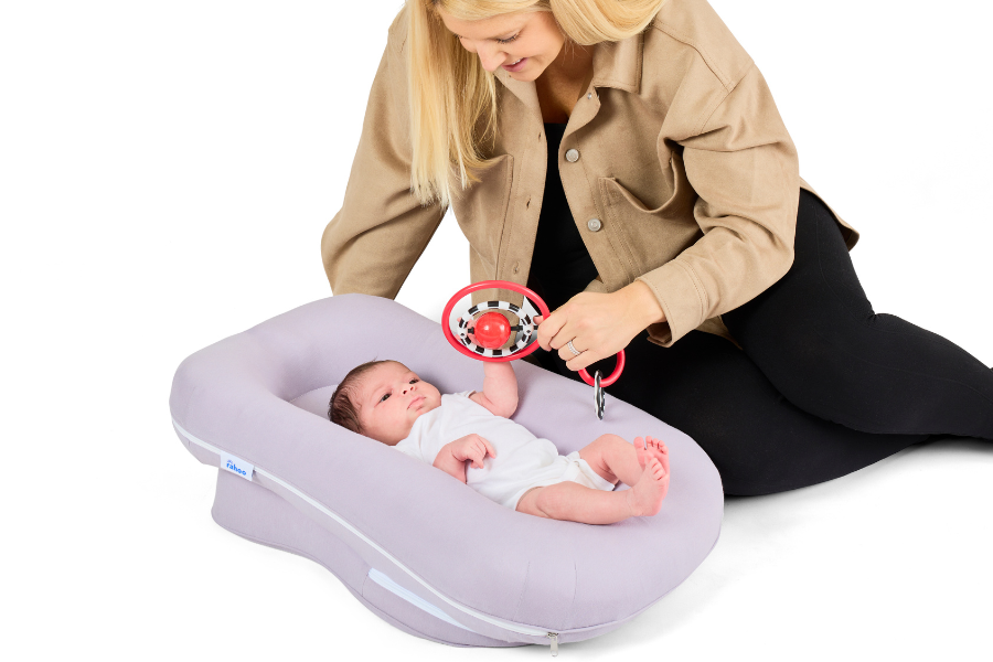 Lounge baby clearance