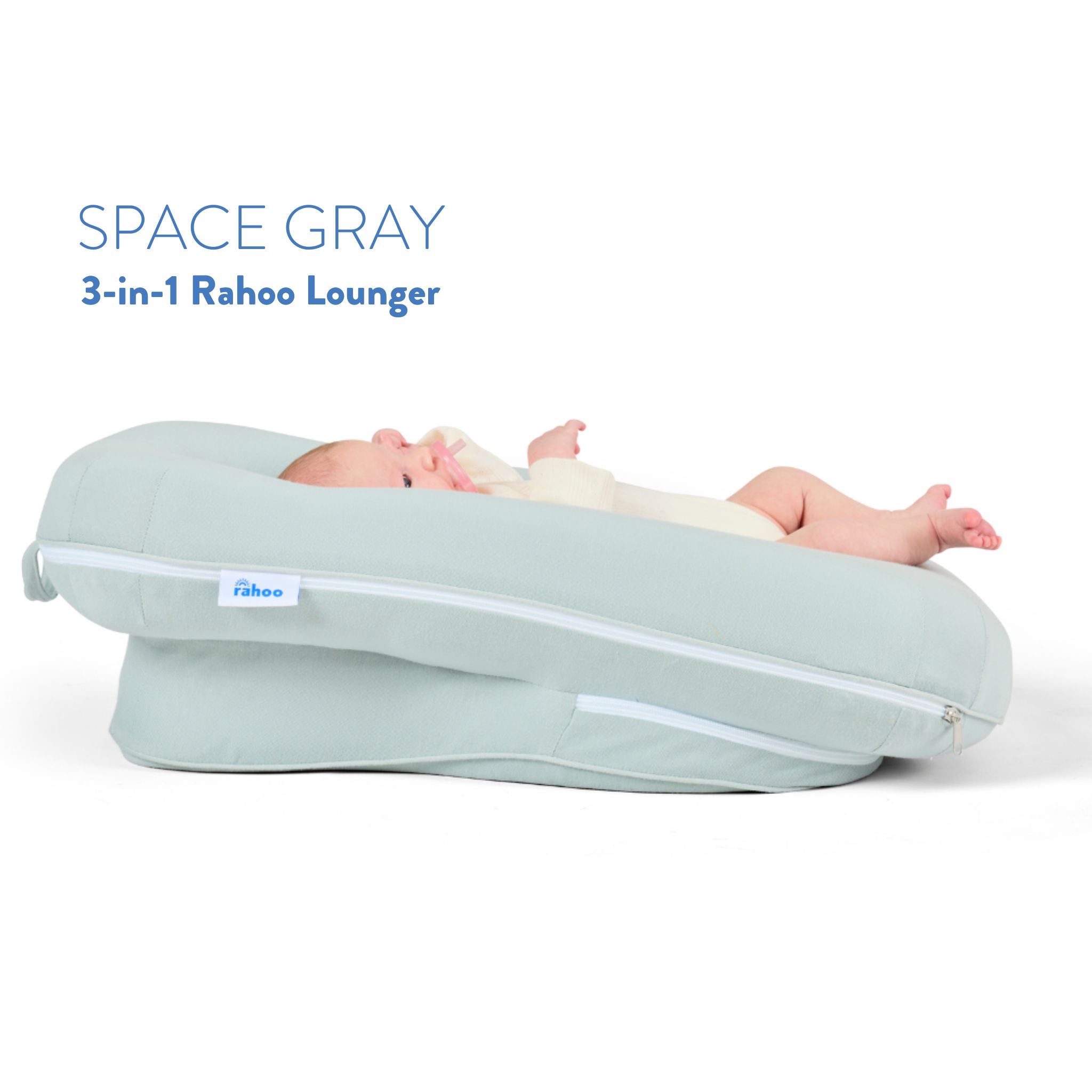 Zipper Boxed And Welted Cushion Outdoor Chair Cushion With Double