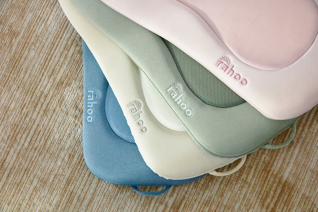 Rahoo Baby | The Best 3-in-1 Newborn Baby Lounger – RahooBaby