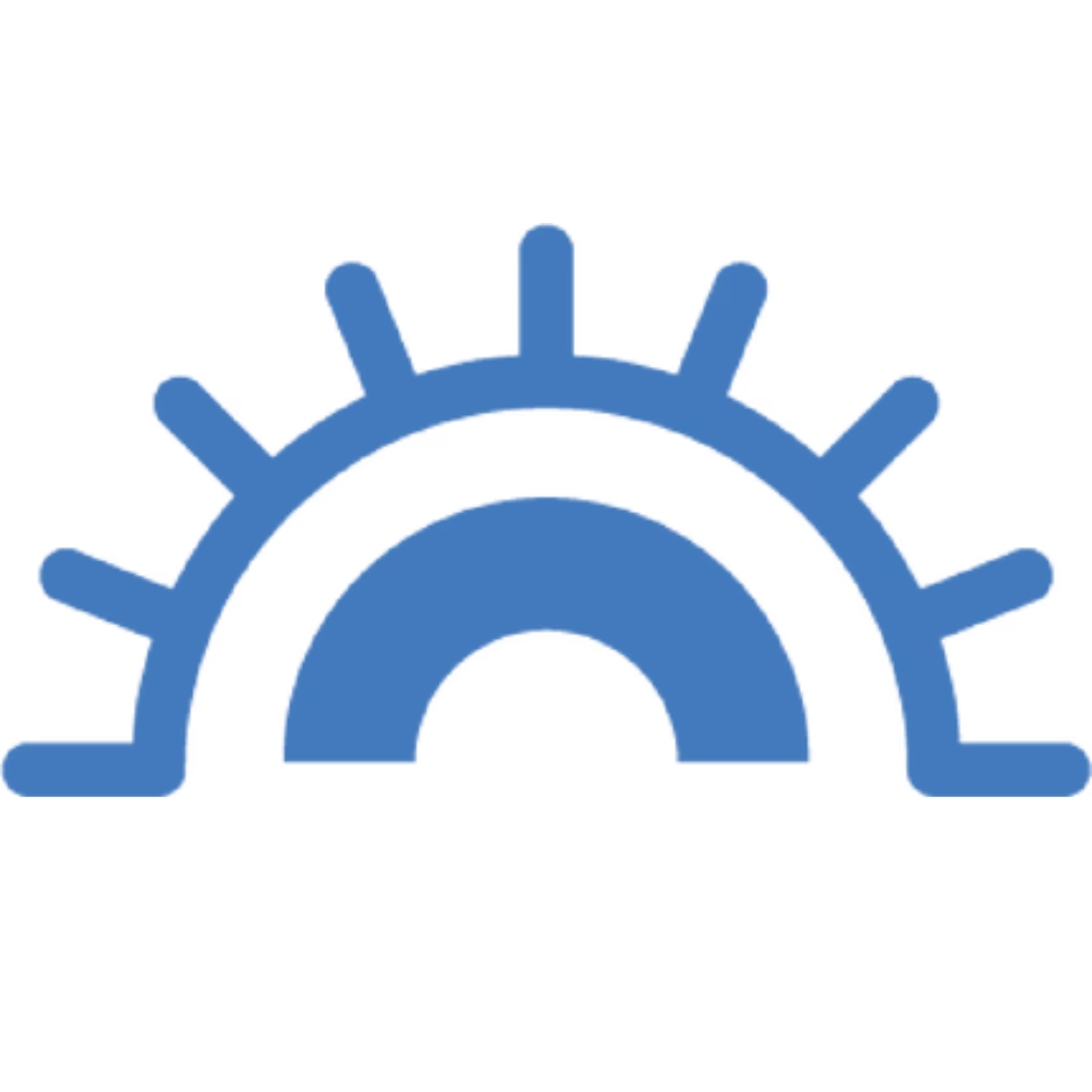 Rahoo Baby logo