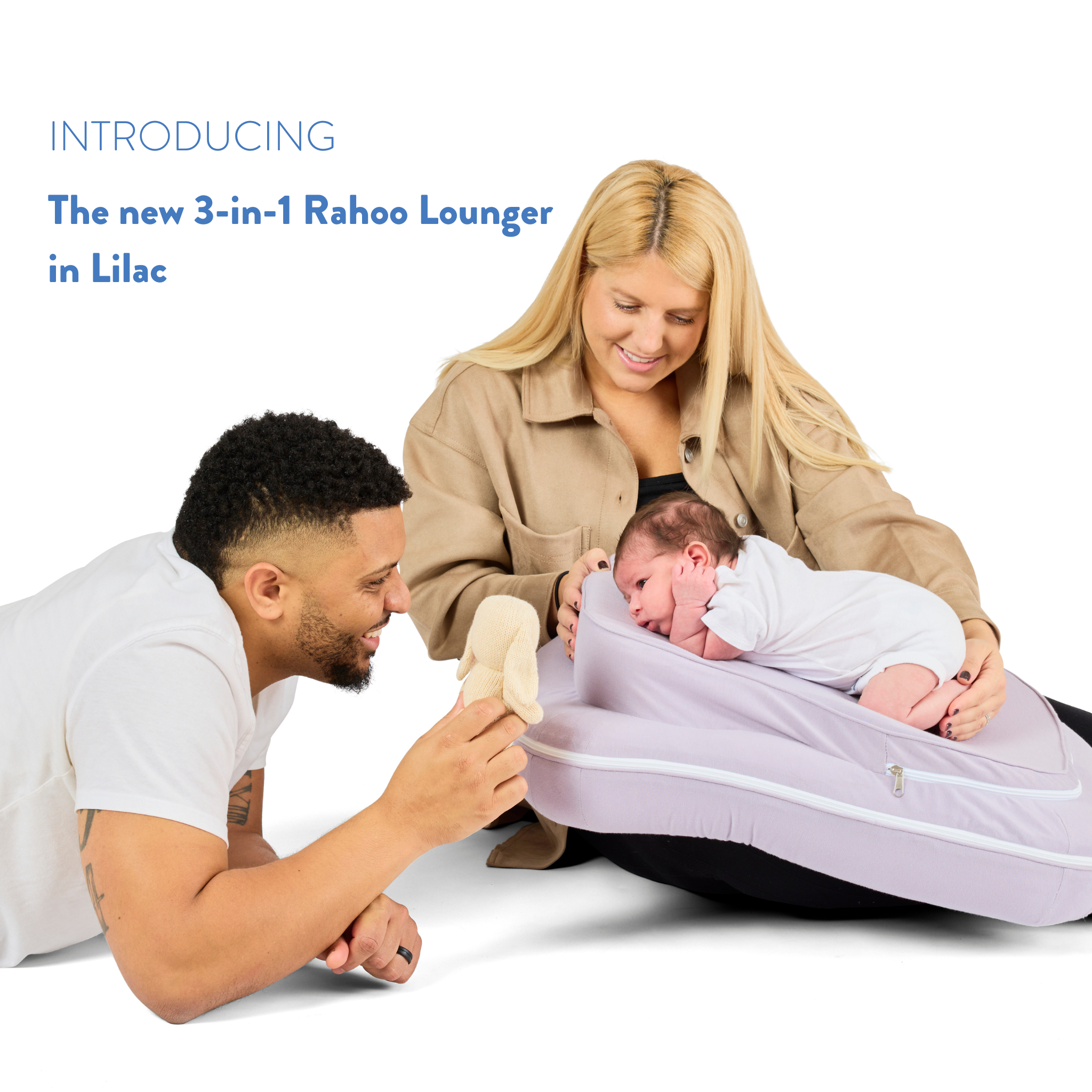 Infant seat lounger best sale