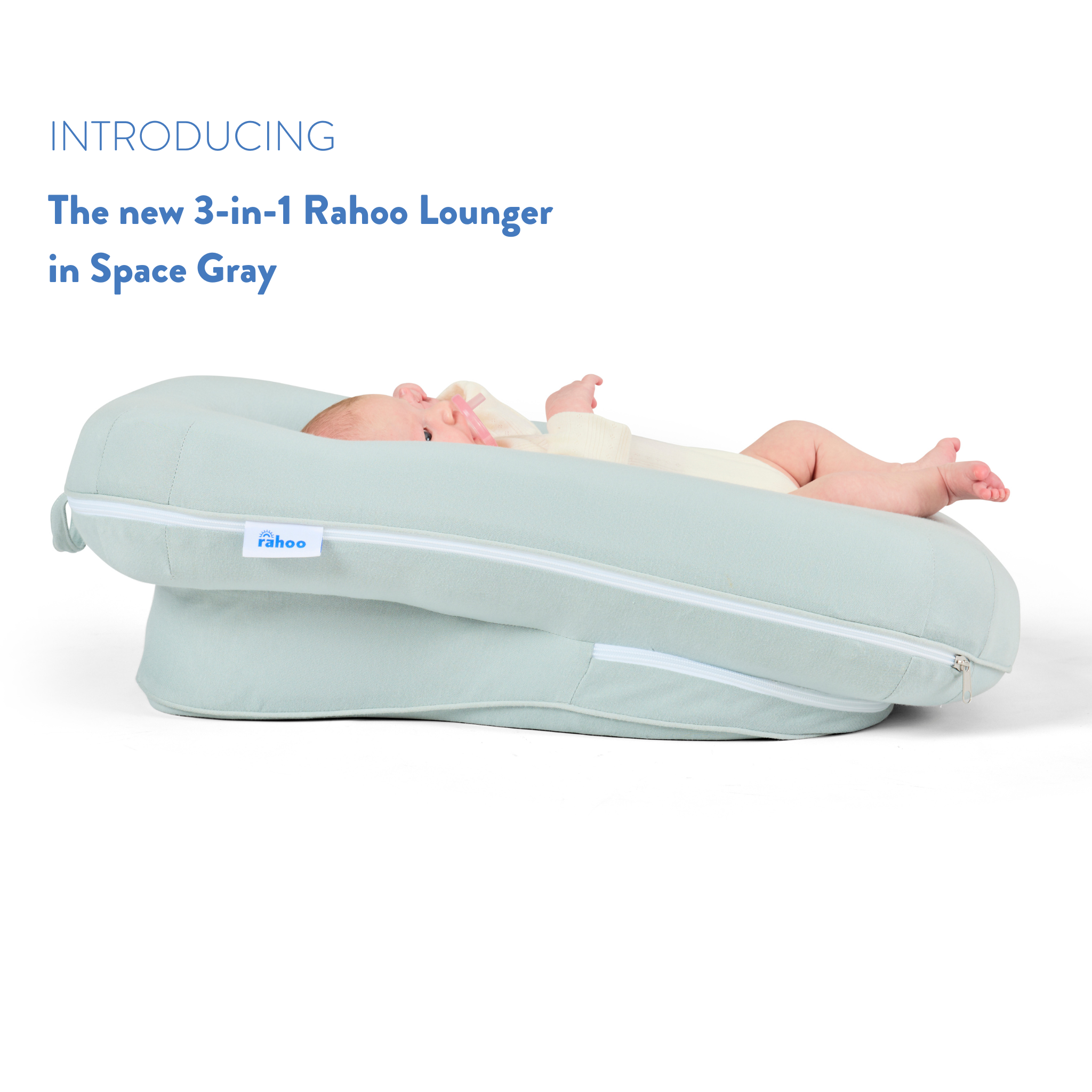Best Newborn Infant Baby Lounger Scituate MA Tummy Time Products
